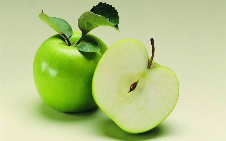 Green Apple