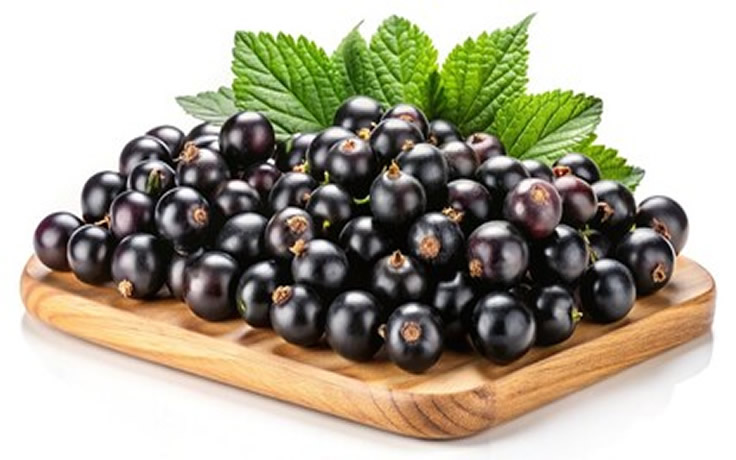 Black Current
