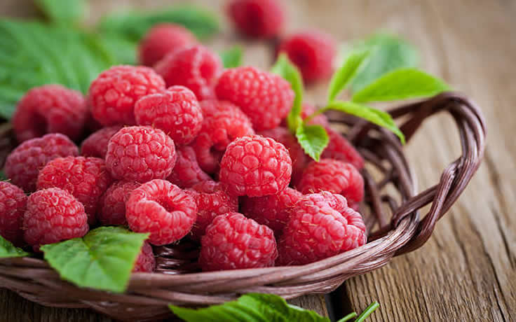 Raspberry