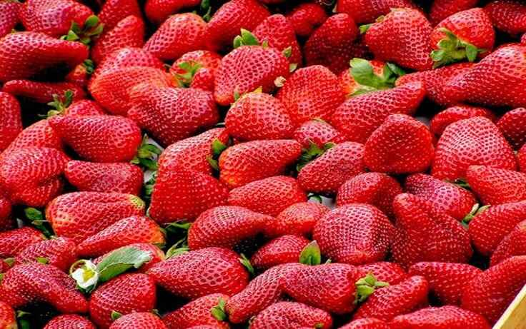 Strawberry