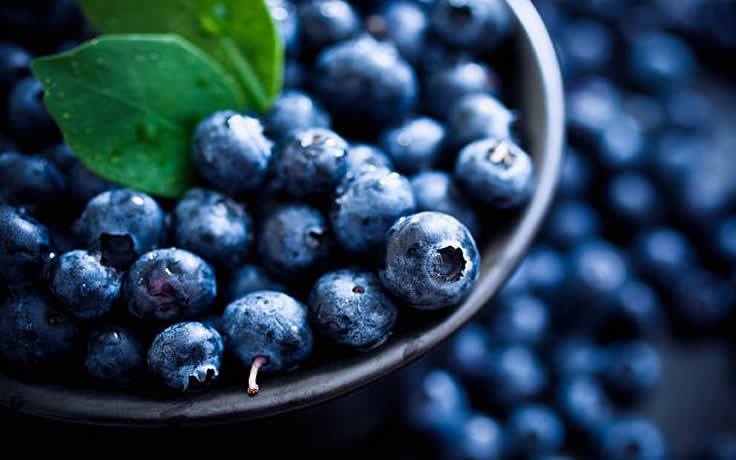 Blueberry